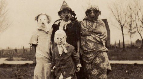 31 de Octubre: Halloween. ¿Qué es? ¿Por qué se celebra?