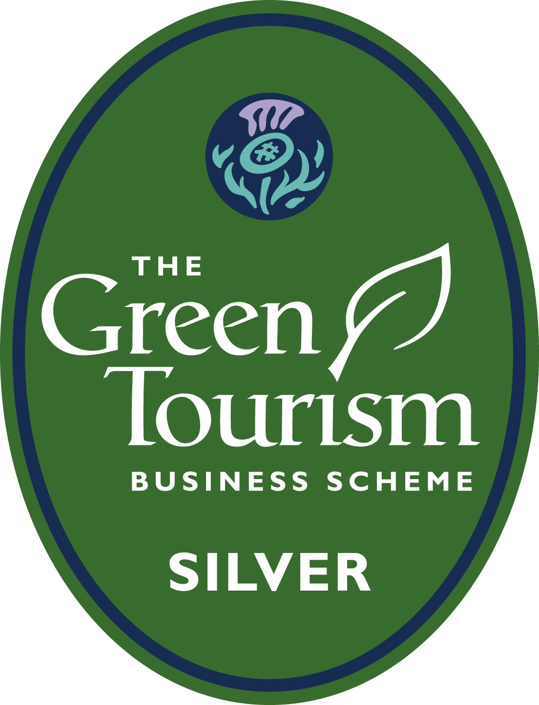 Certificación Green Tourism para Edina Tours
