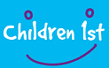 Logotipo Children 1st con quien colabora Edina Tours